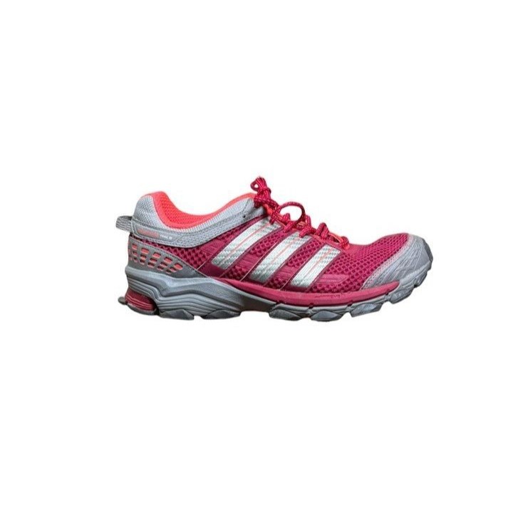 Adidas Response Trail 18 Sneakers Womens Size 9 Us - 41 1/3 Eur Running Shoes